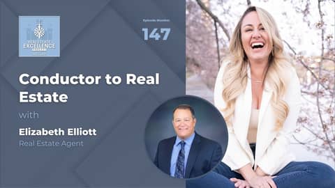 Elizabeth Elliott: Conductor to Real Estate