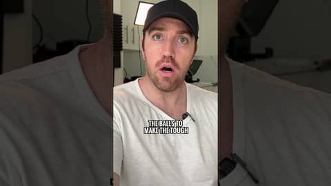 Question of the day: Should you break up if they don't support your dreams? Question of the day: Should you break up if they don't support your dreams?