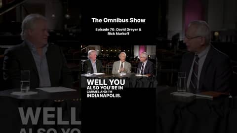 Opposites Attract! #oppositesattract #friendship #rotaryclub #civility #indianapolis