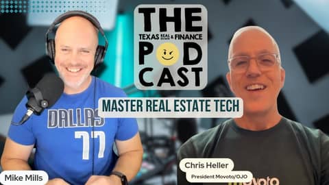 Real Estate TechTips for Realtors | Chris Heller Interview