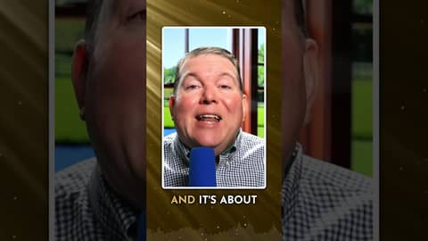 Why Saving Is an Act of Faith, Not Fear