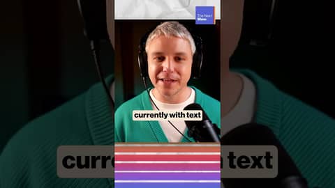 The MAIN Way People Will Use AI in 6 Months...