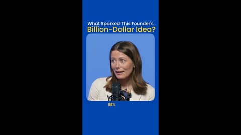 She turned $150k in student debt into a $15M fintech startup | The Pitch Show S13E6