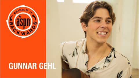 Interview with Gunnar Gehl