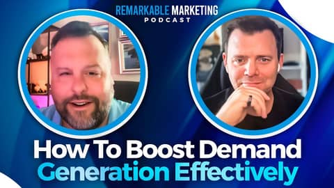 Getting to $100 Million in Sales with Demand Generation