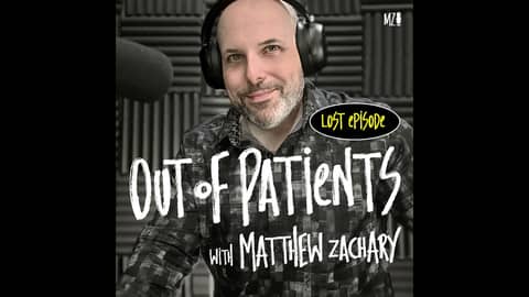 [LOST EPISODE] How To Be Sick with Jen Singer