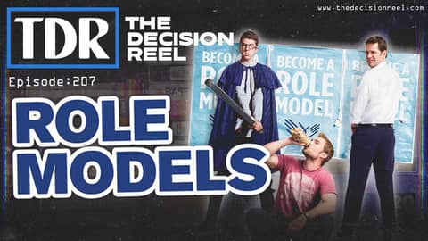 Ep.207 - Role Models