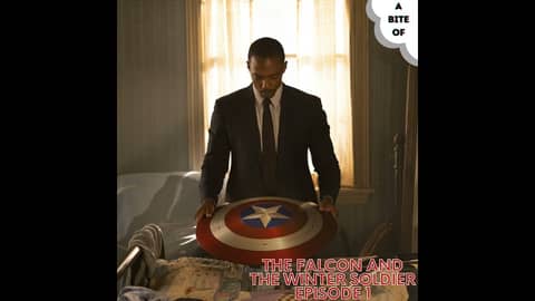 The Falcon and The Winter Soldier: New World Order | Marvel