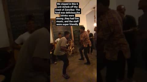 travel to Zanzibar #travel #zanzibar #music