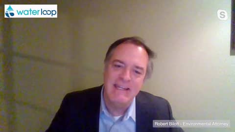 waterloop #20: Rob Bilott on His 20-Year Battle to Expose The Dangers of PFAS waterloop #20: Rob Bilott on His 20-Year Battle to Expose The Dangers of PFAS