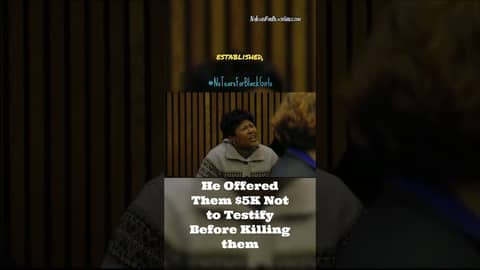 Part 1: Families of Abreeya Brown and Ashley Conaway Confront Killers in Court