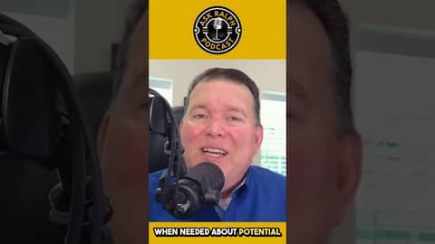 Seek Guidance and Stay Grounded