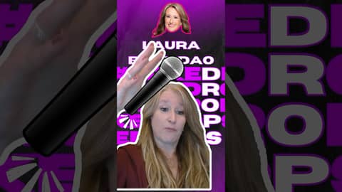 How to be the best loan officer in your area! @LauraBrandao25 #MikeDrops #LoanOfficer #Shorts