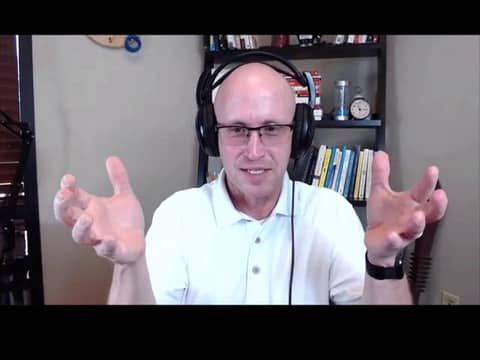 Tony Overbay interviews Dr. Adam Harcourt on Brain Fog, Migraines, TBI, Concussions and More Tony Overbay interviews Dr. Adam Harcourt on Brain Fog, Migraines, TBI, Concussions and More