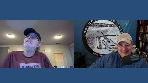 Ep. 77: Interview with Petra legend, Bob Hartman pt. 2 (HUGE NEWS!)