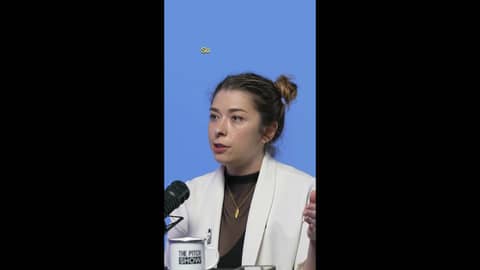 This AI Just Became Every Restaurant's Favorite Employee 🍕 | The Pitch Show S13E7