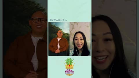 Analyzing the Wrecking Crew with Jacob Batalon, Morena Baccarin, & Ángel Manuel Soto Analyzing the Wrecking Crew with Jacob Batalon, Morena Baccarin, & Ángel Manuel Soto