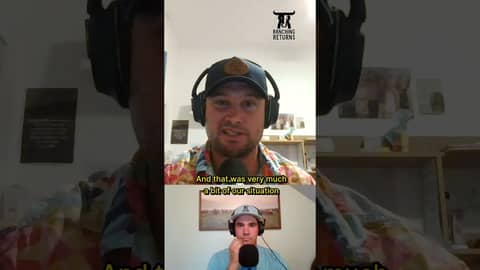 Episode 231 with Sam Fryer! #rancher #australia #cattle #business #cattlebusiness