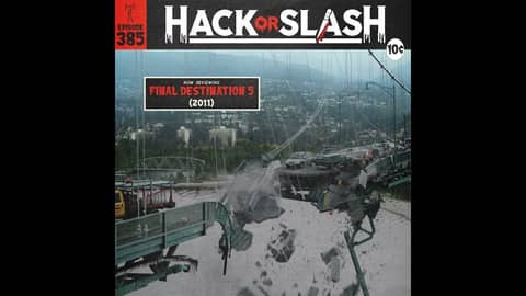 385: Final Destination 5 (2011)