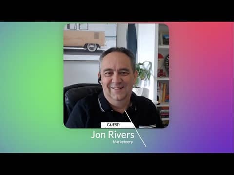 Episode 406: 📈 The Evolution of Marketing in the AI Era 📉