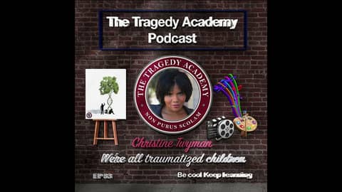 Jay gives an anecdote when he passed judgment on a friend who just had his tooth chipped.