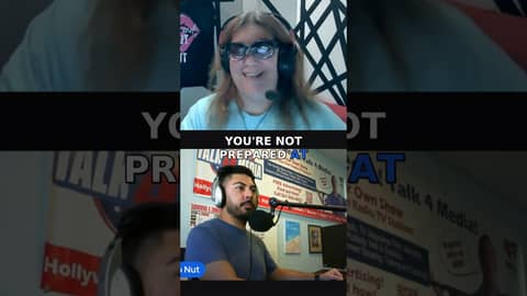 Awkward Moments: The Unexpected Hostage Situation