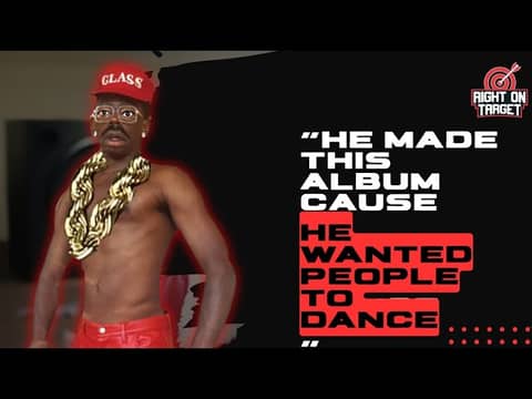 What Is Tyler, The Creator Doing With This New Album?