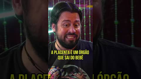 Nós já fomos PARASITAS