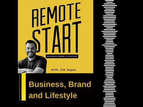 E02 Business Brand and Lifestyle