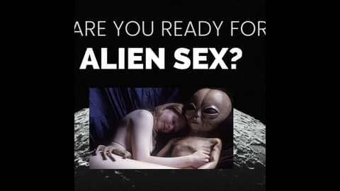 S4: Client 19 - Are You Ready For Alien Sex?