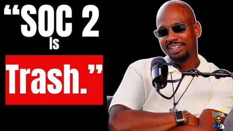 The Biggest Problem With SOC 2 audits!