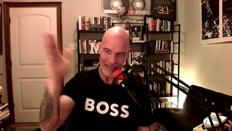 PASSION: What it takes & where to find it. | Repisode 954 WYP #Podcast