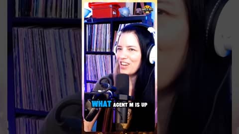 Emily talks fans from Tsunami Bomb, Action Design, & Survival Guide! @SurvivalGuideMusic ​⁠#punk