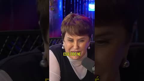 MÁRCIA SENSITIVA PREVIU as TRAGÉDIAS no RIO GRANDE do SUL?