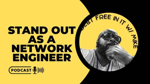 How To Stand Out As A Network Engineer How To Stand Out As A Network Engineer