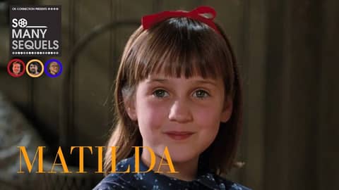 Matilda (1996): The Childhood Classic That Gets Darker With Age