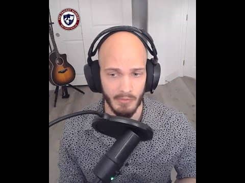 Jordan discusses his business