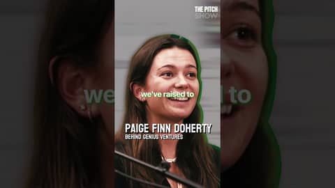 Raising Two Million Dollars for a Tech Startup