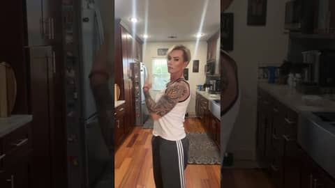 Can You Copy These Cool Dance Moves?