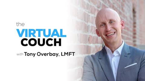 Citrus Heights Stake Young Women Meeting on Mental Health Issues - Tony Overbay, LMFT