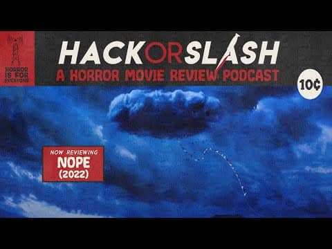 Episode 223: NOPE (2022)