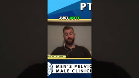 Breaking Barriers Why Male Pelvic Floor Therapists are in High Demand #podcast  #physiotherapy