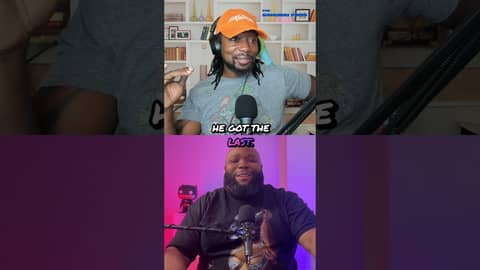 “How You Know You Lost the Roast Battle 😂”