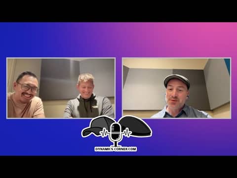 Episode 346: In the Dynamics Corner Chair: Reporting in Business Central's 2024 Wave 2: Ready?