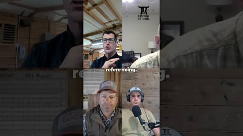 Episode 251 with John Haskell, Brian Munger and Wally Olson  #sell/buymarketing