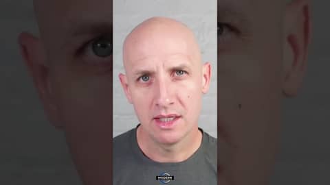 The Power of Seeing Things Differently