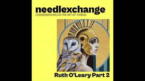 Ruth O'Leary - Creating Icons Part 2 [NX127]