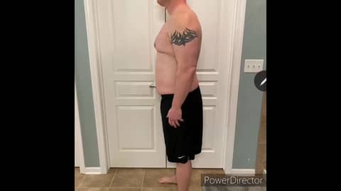 30 pounds in 30 days