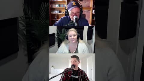 Ep 62 Short: Welcome to 10 years ago!