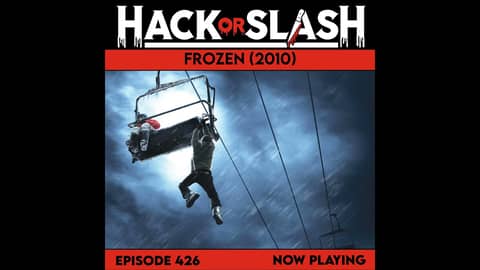 426: Frozen (2010)